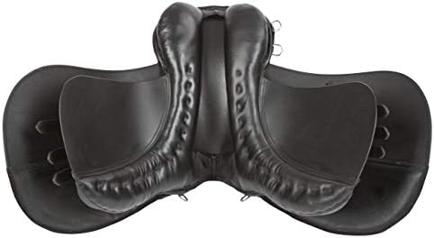 Kit de Selle pour Poney Kerbl 32196 - Taille 16,0" : Confort et qualité pour votre cheval – Image 7