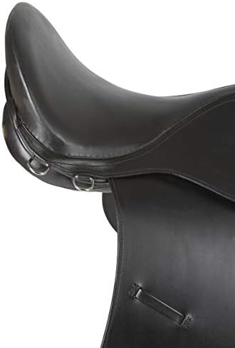 Kit de Selle pour Poney Kerbl 32196 - Taille 16,0" : Confort et qualité pour votre cheval – Image 5
