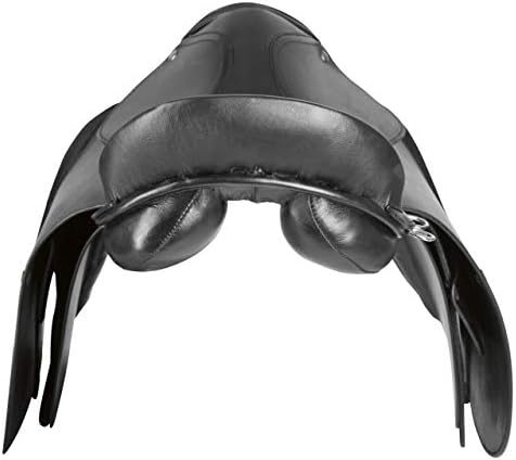 Kit de Selle pour Poney Kerbl 32196 - Taille 16,0" : Confort et qualité pour votre cheval – Image 4